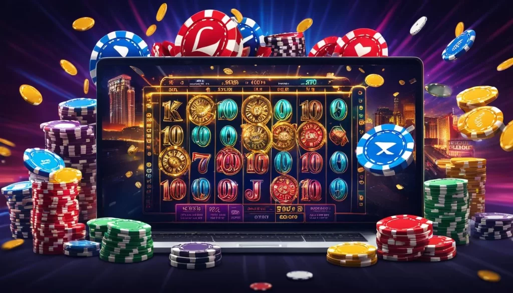 Hướng dẫn chơi game và cá cược v9betz