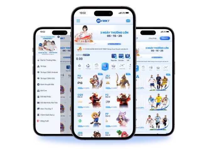 Tỷ lệ thắng cao và Jackpot hấp dẫn tại V9BETZ
