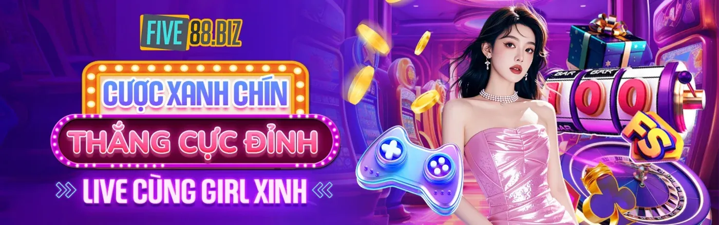 Trang chủ v9betz 2026, nền tảng cá cược trực tuyến hàng đầu Việt Nam với các trò chơi giải trí hấp dẫn.
