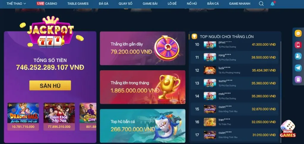 Ưu đãi hàng ngày và hoàn trả tiền cược v9betz